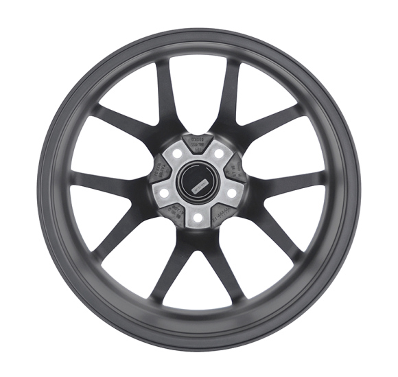 Диск LS Флоуформинг RC47 MGMF